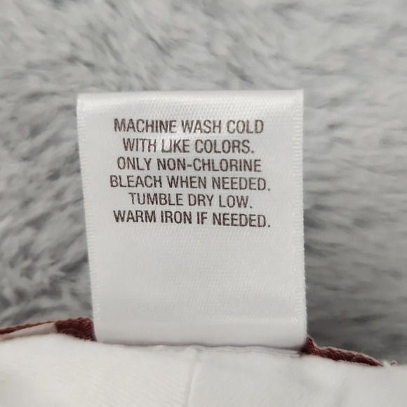 db established 1962 Size 16 white skort - Picture 5 of 11